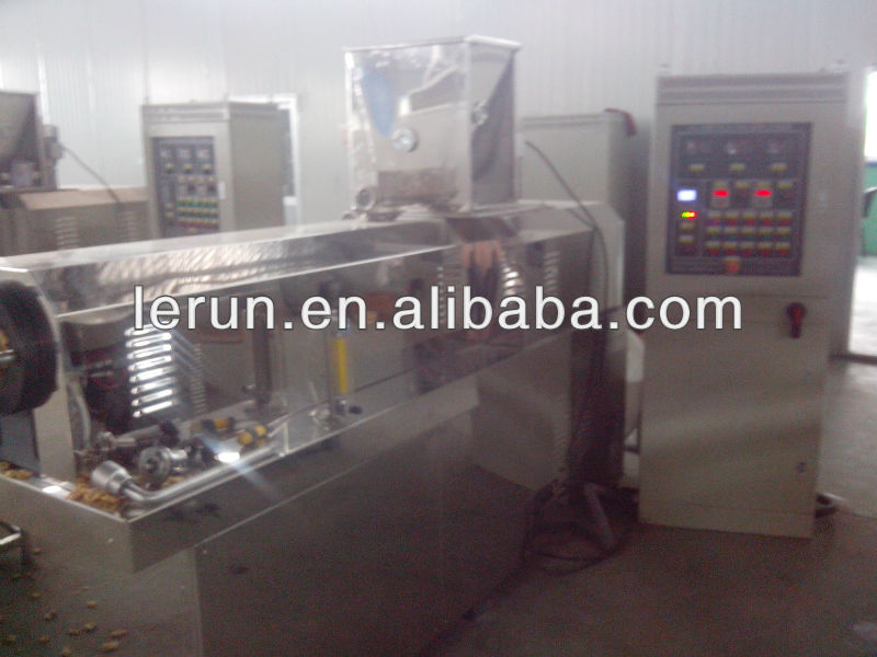 Artifical Soya Meat Food Making Machine