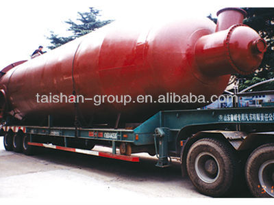 ASME Pressure Vessel(Storage Tanks,Columns, Reactor)