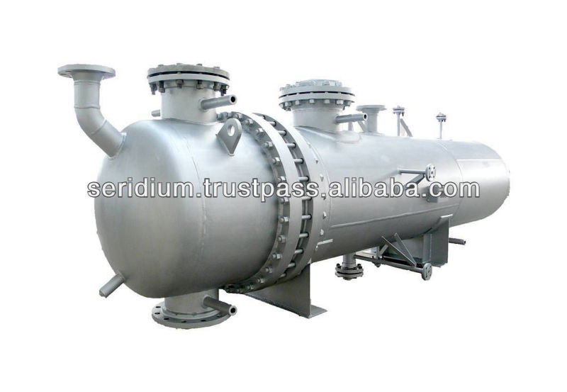 ASME Pressure Vessels, Tanks and Sylos