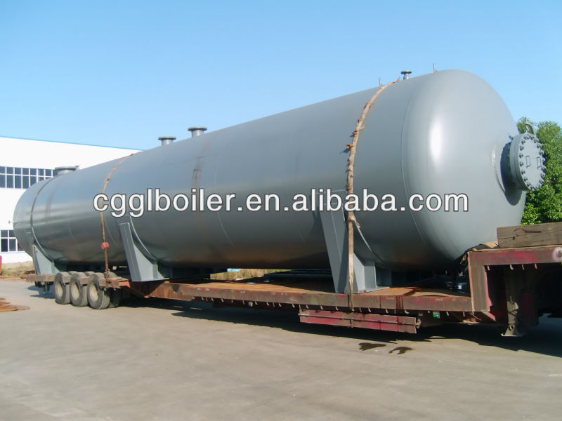 ASME qualified pressure vessel for sale