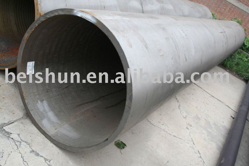 ASME SA209M,ASME SA210M alloy seamless pipe 10CrMo9-10