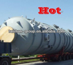 ASME Tower type pressure vessel (Column Reactor, Seperator, Exchanger, Storage tanks) by Leading manufacturer in China