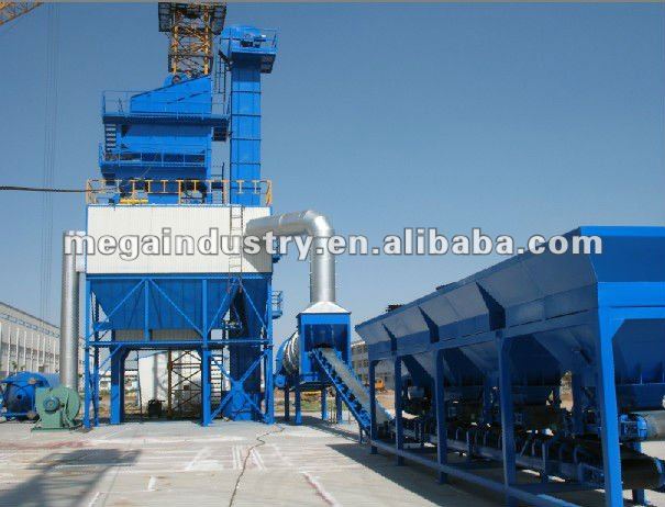 asphalt batching plant/asphalt mixing plant