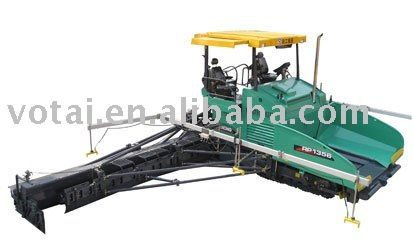 Asphalt Concrete Paver XCMG RP1356