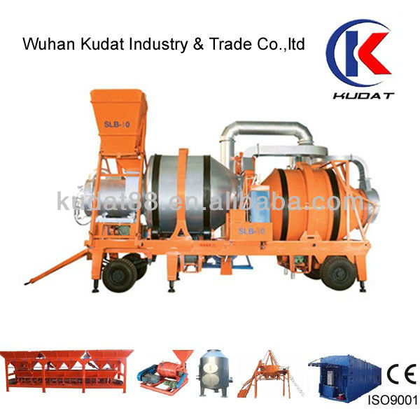 Asphalt Equipment