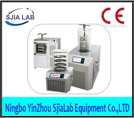 Associational Research lyophilizer for Biological Mini freeze dryer