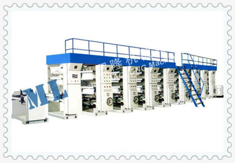 ASY-D81000 Computer combination digital printing machine