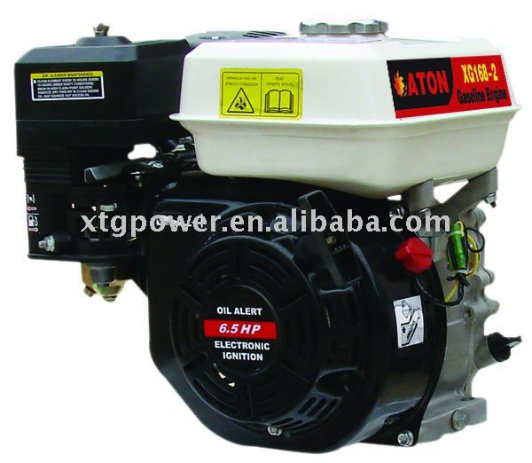 ATON 5.5hp Air-Cooled 3.4 kw Gasoline Engine