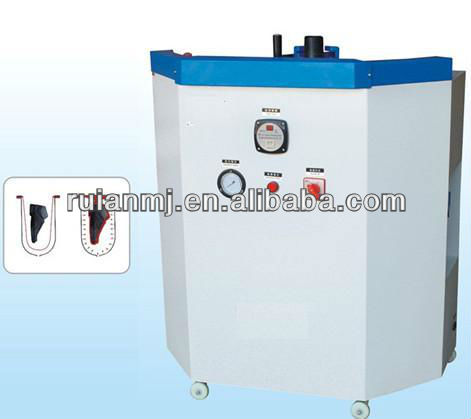 attaching machine MJ-802 attaching machine