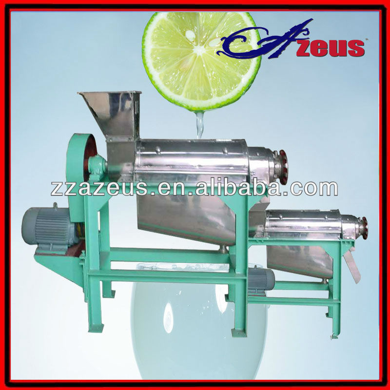 AUSLZ Commercial lemon juice making /fruits juice maker machine