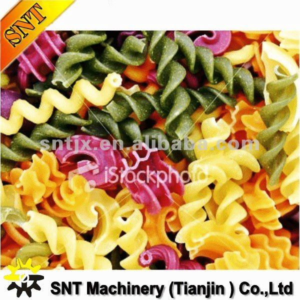 Autamatic Macaroni Production Line