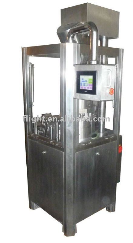 Auto capsule filling machine NJP-200C