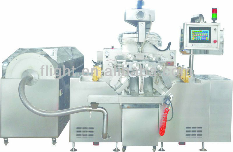 Auto capsule filling machine RJWJ-250