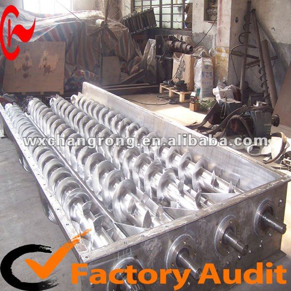 Auto Feeding Sugar Conveyor Equipment Production line in China