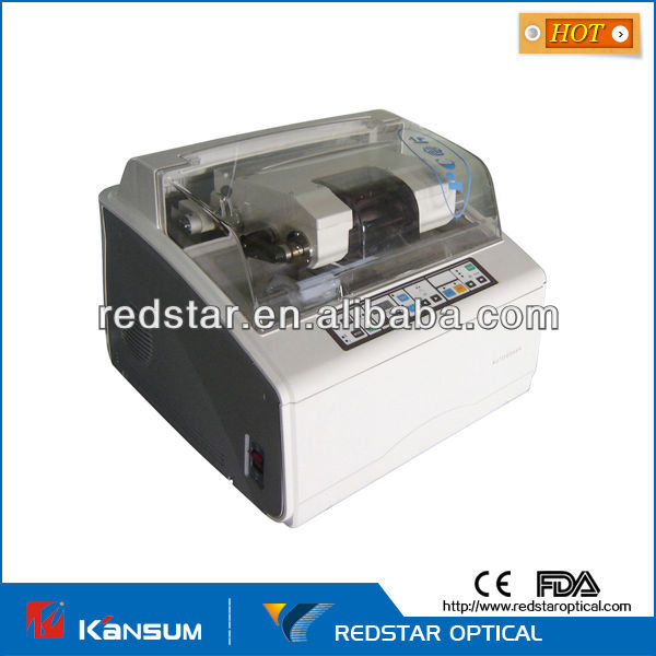 Auto Lens Edger,optical lens edger,ophthalmic lens edger,China lens edger machine