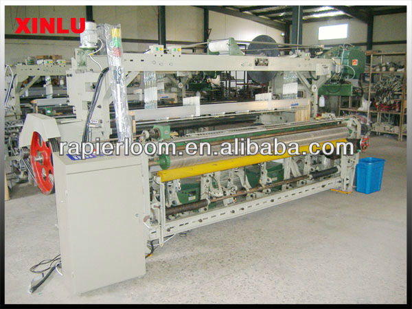 auto loom machine