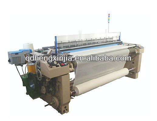 Auto looms air jet machine for medical gauze weaving machinery
