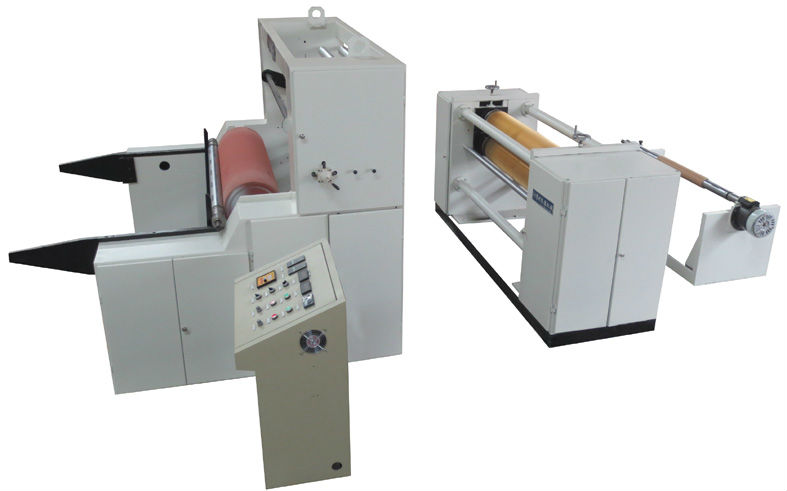 AUTO nonwoven copmosite embossing making machine for disposable diper