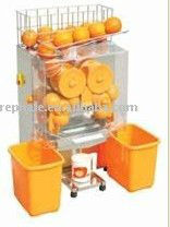 Auto Orange Juicer with the brand Zhengzhou Rephale