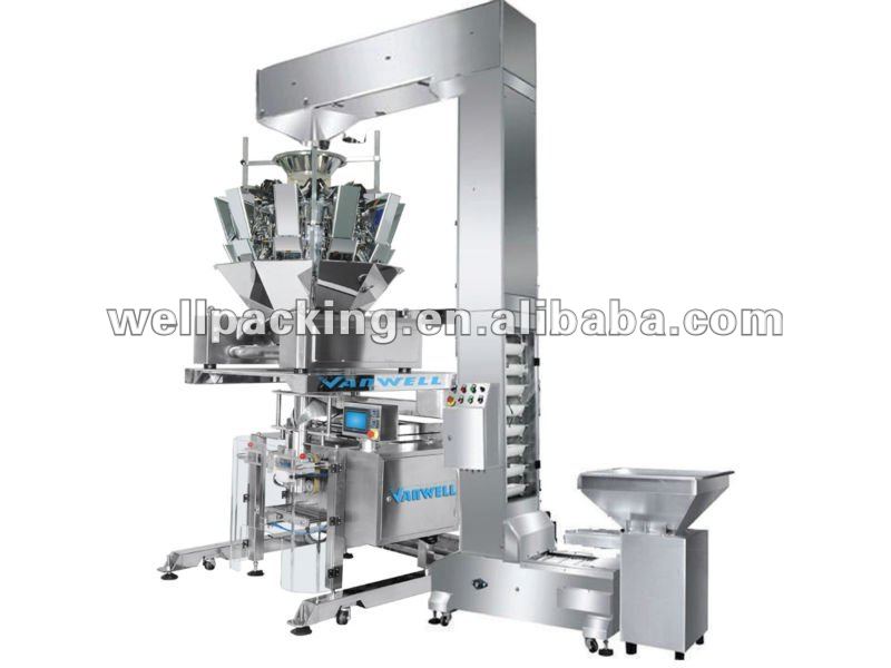 Auto Packing Machine