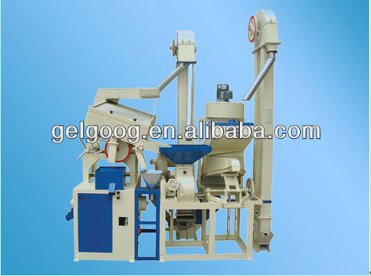 Auto Rice Mill|Complete Auto Rice Mill|Rice processing machine