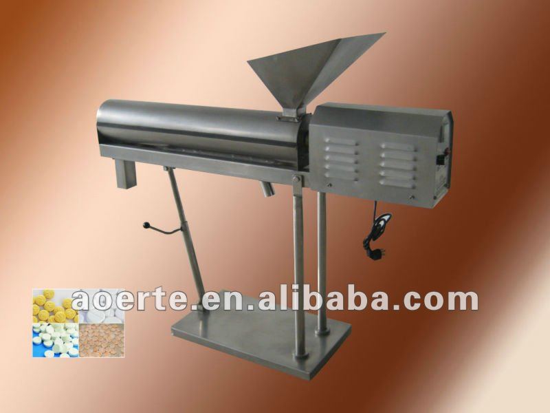 auto tablet deduster machine**Hot sales**