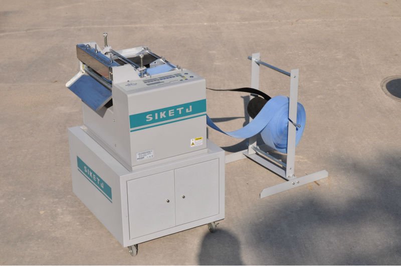 auto tape cutting machine