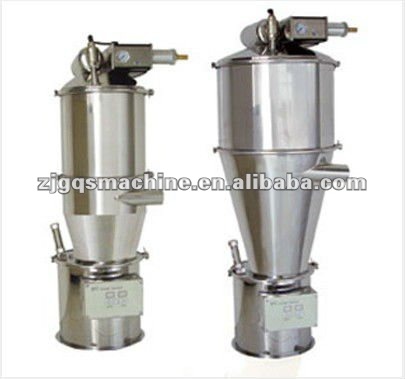 Auto Vacuum Powder Feeder