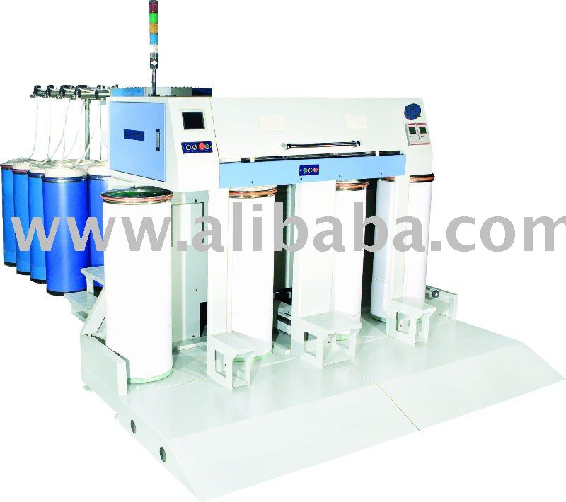 AUTOLEVELLER DRAW FRAME TMFD81L AUTOLEVELLER DRAW FRAME