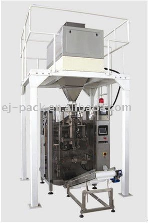 automatic 5kg laundary packing machine EJ-730