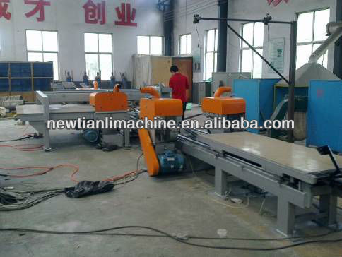 Automatic Adjustable DD Saw