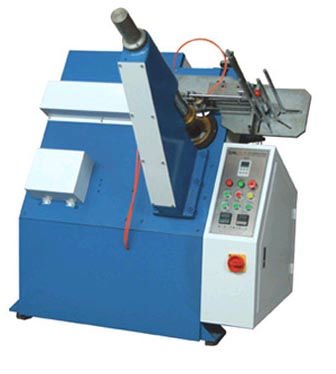Automatic Baking Cup Making Machine