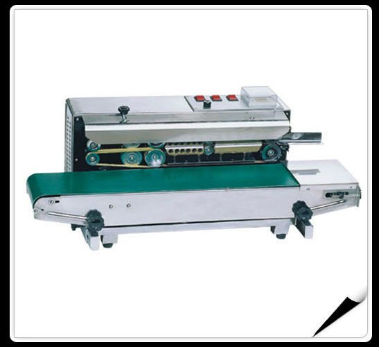 AUTOMATIC BAND SEALER