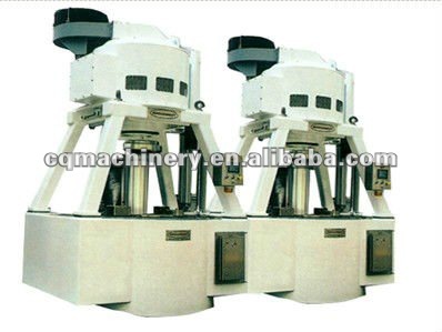 Automatic Batch Centrifuges for sugar production