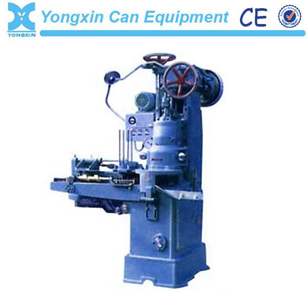 Automatic Beverage Can Sealing Machine