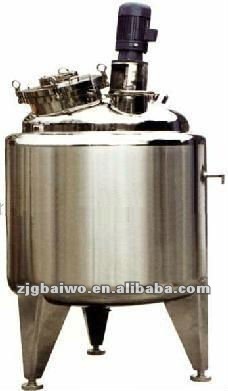 Automatic Beverage hot and cold cylinder