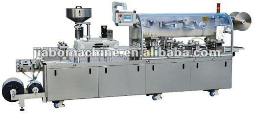 Automatic Blister Packaging machine