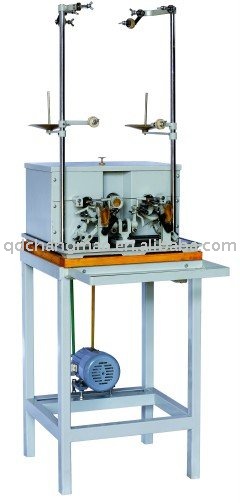 automatic bobbin winder machine