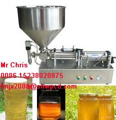 automatic bottle filling machine/ liquid filling machine