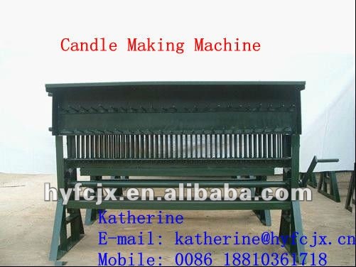 Automatic Candle Making machine with good price
