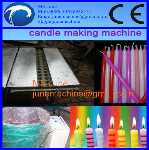 automatic candle making machine with low price