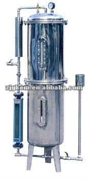 Automatic Carbon Dioxide Filter(High Quality)