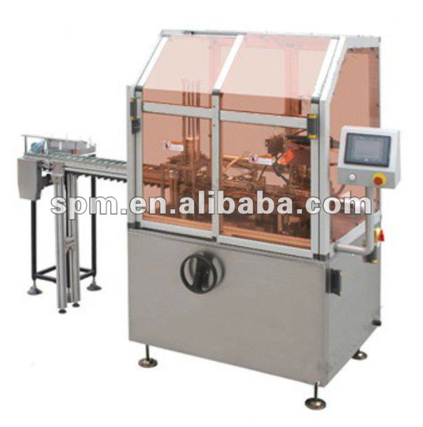 Automatic Cartoning Machine