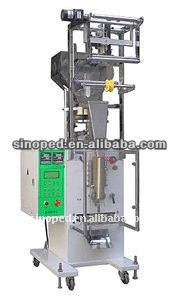 Automatic coffee beans Packaging Machine