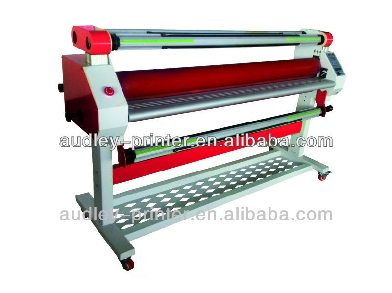 Automatic cold laminating machine,pneumatic cold laminator,factory supply laminator ADL-1600C1+