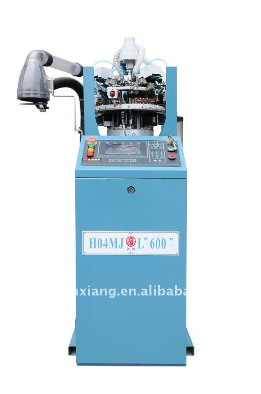 automatic computerized high speed jacquard filar sock machines