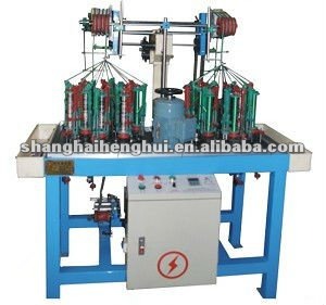 automatic cord braiding machine for sale