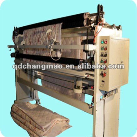 Automatic Cutting Machine