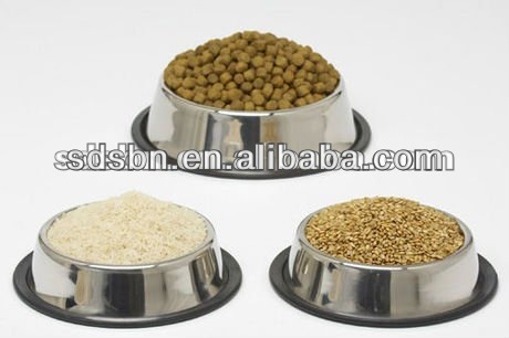 Automatic Dog Food Processing Machinery