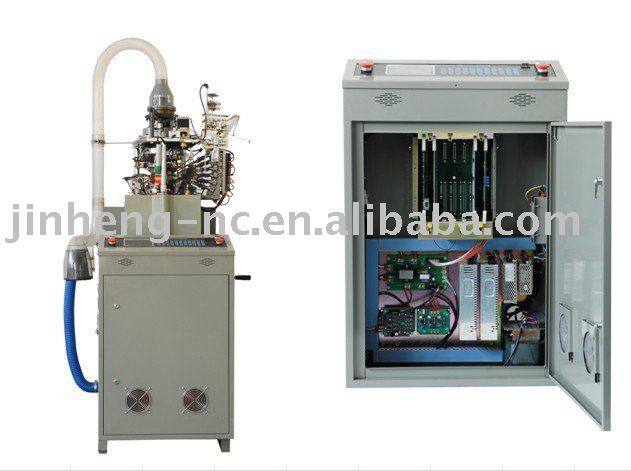 automatic double cylinder socks machine